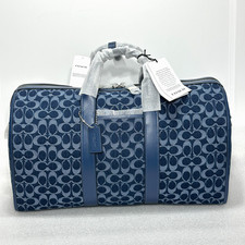 Coach Gotham Duffle Bag 45 In