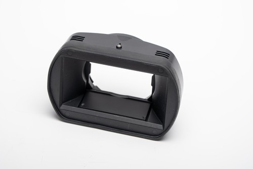 Genuine sony camcorder - genuine, lens