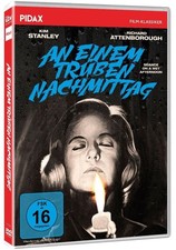 An einem trüben Nachmittag