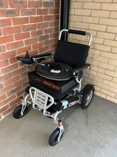 Lith tech xl folding - lith‑tech,