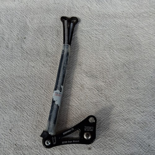 Isc rope wrench rp280 - wrench, double