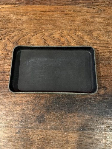 Billykirk leather valet - billykirk,