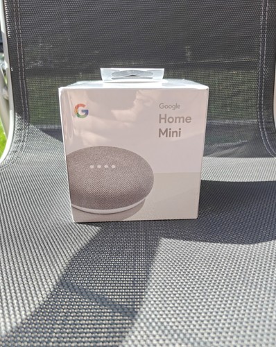 Google home mini - google,