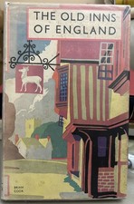 THE OLD INNS OF ENGLAND -