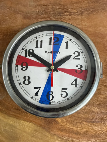 Original kappa radio dial - kappa,