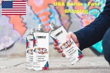Acrylic  Spray Paint   400 ml
