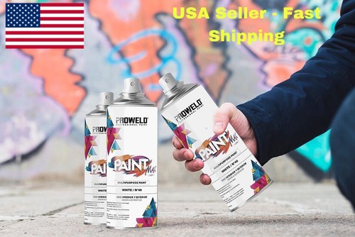 Acrylic spray paint - ,