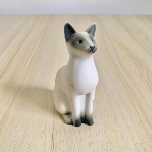 Vintage siamese ornament - vintage,