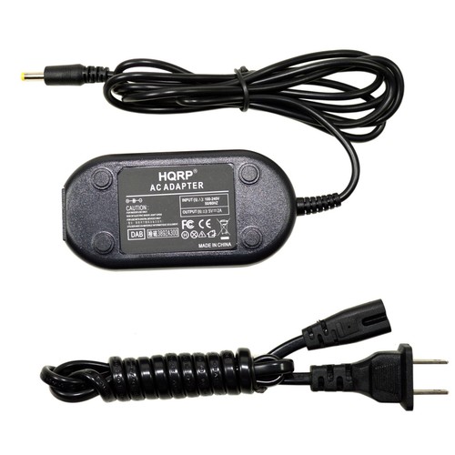 Power adapter for fuji - ac,