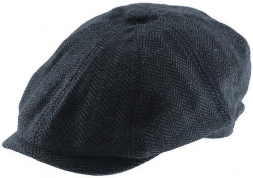 Ssp hats kids - ssp, wool