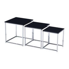 NICEME Nested Tables Set of 3