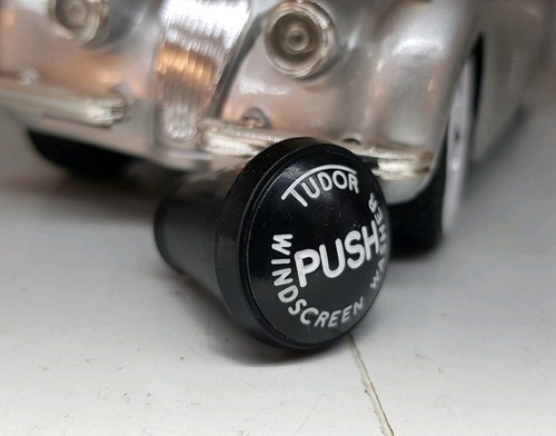 Sunbeam alpine tudor - sunbeam, type