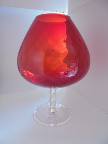 Vintage ruby red - vintage, brandy