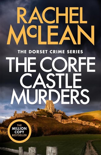 Rachel mclean the - rachel, corfe
