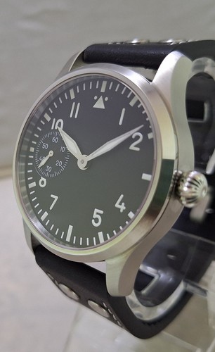 Hamilton 10s cal 917 pocket - 10s,
