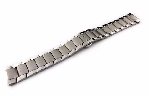 Silver 22mm stainless - 22mm,