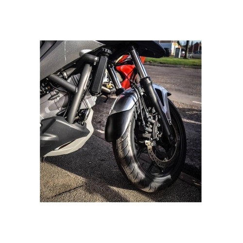 Puig front fender extension - front,