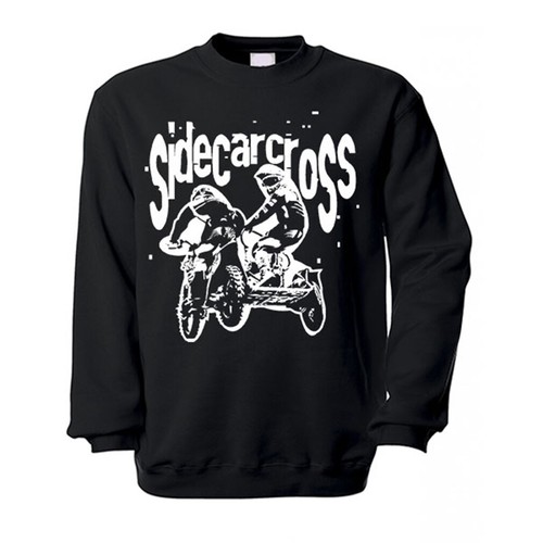 Sidecarcross motocross - sidecarcross,