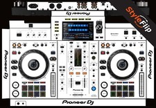 Pioneer XDJ-RX2 Skin | Color