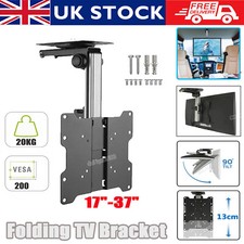 TV Ceiling Wall Bracket Mount