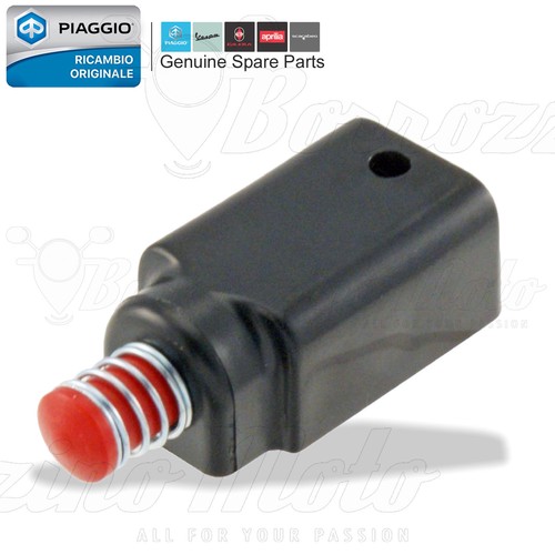 Original stop pedal - stop, for