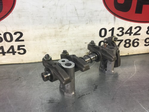 Rocker shaft mitsubishi - mitsubishi, l2e