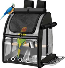 Bird Carrier Bag with