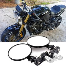 Foldable 7/8" Motorcycle Bar