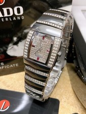 Rado Sintra Jubile Diamonds