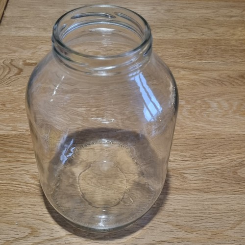 Traditional clear glass - clear,