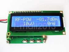 New Digital LCD RF Power Meter