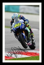 Valentino Rossi  - MotoGP