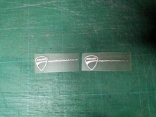 Ducati Performance carbon