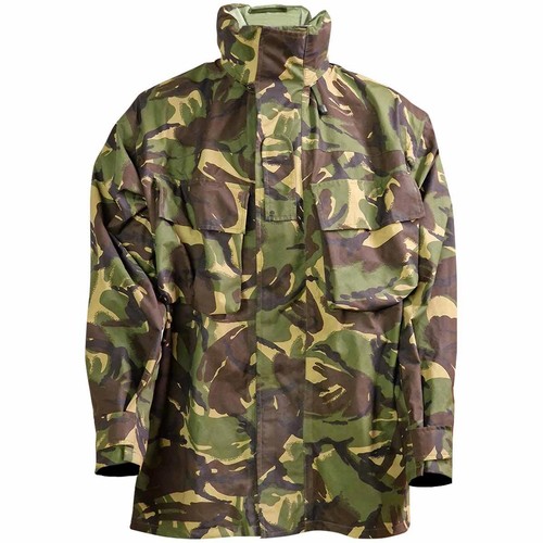 British army mvp waterproof - british,