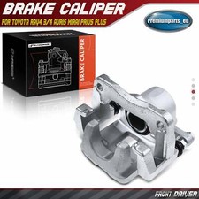 Brake Caliper Front Right for