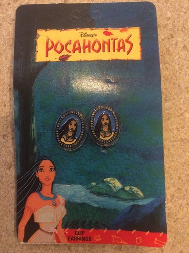 Disney aai pocahontas - disney's,