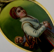 SUPERB SWEDISH SOLID SILVER