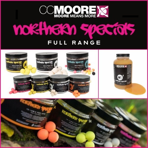 Moore ns1 northern - ns1, specials