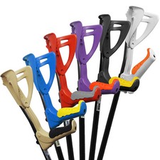 FDI Ergotech Comfort Grip