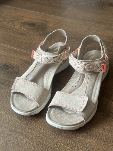 Clarks women sandals size - women's,