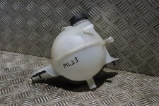 FORD TRANSIT CUSTOM MK8 2.0 ECOBLUE ANTIFREEZE HEADER TANK 2018-2024 ML23