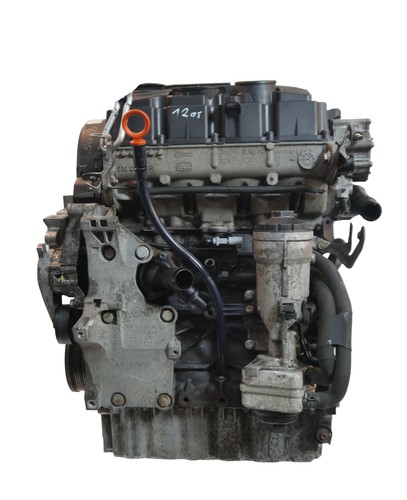 Engine 03g100098hx bls - engine,