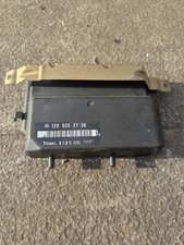 MERCEDES SL R129 Front Seat Control Unit A1298202126 SL280 SL320 SL500 SL600 