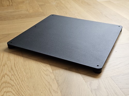 Custom design irap isolation - design,