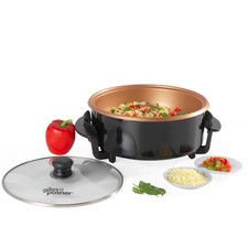 Giles & Posner EK4247