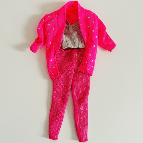 Vintage 80s barbie and - vintage,