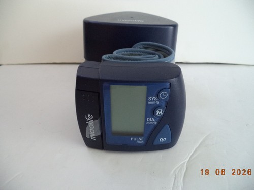 Microlife blood pressure - microlife,