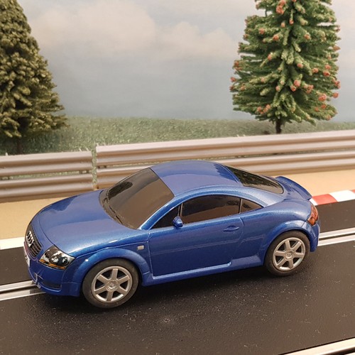 Scalextric car c2507 - scalextric,