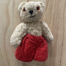 Jane Hissey Old Bear Little