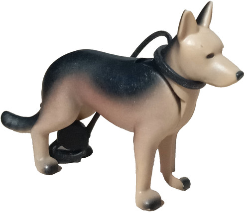 Playmobil german shepherd - playmobil,